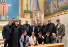 Giornata diocesana del Seminario – Arcidiocesi di Otranto Giornata diocesana del Seminario - Arcidiocesi di Otranto