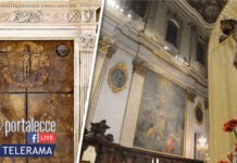 diretta Portalecce e Telerama – Sito Ufficiale dell’ArciDiocesi di Lecce – il giornale della Arcidiocesi di Lecce diretta Portalecce e Telerama – Sito Ufficiale dell'ArciDiocesi di Lecce