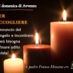 III domenica di Avvento – 2025 – Arcidiocesi di Manfredonia – Vieste – San Giovanni Rotondo III domenica di Avvento – 2025 – Arcidiocesi di Manfredonia – Vieste – San Giovanni Rotondo