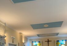 Auguri di Natale nei luoghi di cura e assistenza Auguri di Natale nei luoghi di cura e assistenza