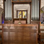 Un nuovo organo liturgico con canne in memoria di don Antonio Spalatro – Arcidiocesi di Manfredonia – Vieste – San Giovanni Rotondo Un nuovo organo liturgico con canne in memoria di don Antonio Spalatro – Arcidiocesi di Manfredonia – Vieste – San Giovanni Rotondo