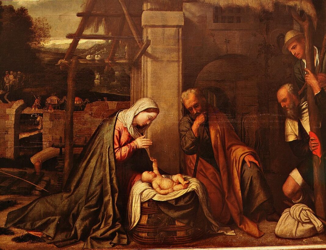 Alla fine dell'Anno... - Arcidiocesi di Otranto Alla fine dell'Anno... - Arcidiocesi di Otranto