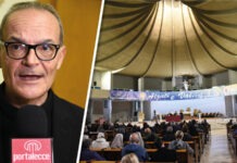 ‘In ogni diocesi ora è tempo di discernimento e verifica’ – Sito Ufficiale dell’ArciDiocesi di Lecce – il giornale della Arcidiocesi di Lecce ‘In ogni diocesi ora è tempo di discernimento e verifica’ – Sito Ufficiale dell'ArciDiocesi di Lecce