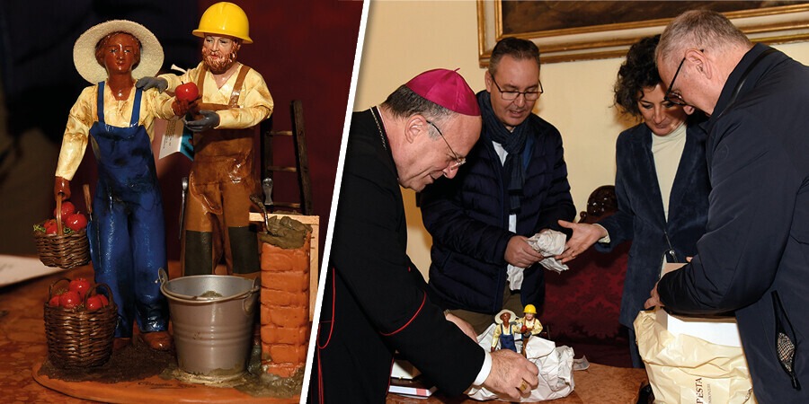 se il territorio non offre lavoro ai giovani s’impoverisce – se il territorio non offre lavoro ai giovani s’impoverisce – Sito Ufficiale dell'ArciDiocesi di Lecce