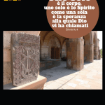 Settimana di preghiera per l’unità dei cristiani – Arcidiocesi di Brindisi – Ostuni Settimana di preghiera per l’unità dei cristiani – Arcidiocesi di Brindisi – Ostuni