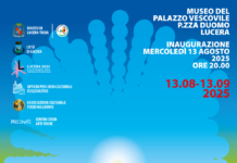 L’Arte vede e dice la Speranza: presentazione del catalogo conclusivo L'Arte vede e dice la Speranza: presentazione del catalogo conclusivo