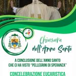 Chiusura diocesana dell’Anno Santo – Arcidiocesi di Manfredonia – Vieste – San Giovanni Rotondo Chiusura diocesana dell’Anno Santo – Arcidiocesi di Manfredonia – Vieste – San Giovanni Rotondo