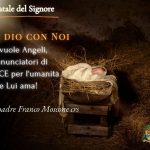 Natale del Signore – 2025 – Arcidiocesi di Manfredonia – Vieste – San Giovanni Rotondo Natale del Signore – 2025 – Arcidiocesi di Manfredonia – Vieste – San Giovanni Rotondo