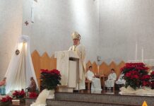 Omelia di Mons. Sabino Iannuzzi durante la Santa Messa nel giorno del Natale del Signore – Diocesi di Castellaneta Omelia di Mons. Sabino Iannuzzi durante la Santa Messa nel giorno del Natale del Signore – Diocesi di Castellaneta