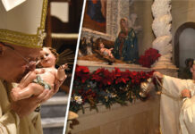 ‘Sia un Natale vero che ci trasformi in creature migliori’ – Sito Ufficiale dell’ArciDiocesi di Lecce – il giornale della Arcidiocesi di Lecce ‘Sia un Natale vero che ci trasformi in creature migliori’ – Sito Ufficiale dell'ArciDiocesi di Lecce