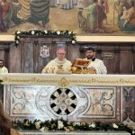 Chiusura diocesana del Giubileo – Arcidiocesi di Manfredonia – Vieste – San Giovanni Rotondo Chiusura diocesana del Giubileo – Arcidiocesi di Manfredonia – Vieste – San Giovanni Rotondo