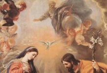 Diocesi di San Severo » parola alla Parola – DOMENICA 28/12/2025 Diocesi di San Severo » parola alla Parola – DOMENICA 28/12/2025