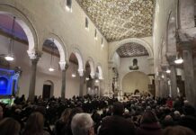 Solenne Celebrazione di chiusura dell’anno giubilare Solenne Celebrazione di chiusura dell'anno giubilare
