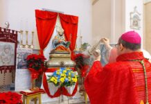 Festa Patronale di San Tommaso Becket 2025: le immagini Festa Patronale di San Tommaso Becket 2025: le immagini