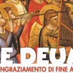 SUSSIDI PER LA CELEBRAZIONE DI FINE ANNO – Arcidiocesi di Brindisi – Ostuni SUSSIDI PER LA CELEBRAZIONE DI FINE ANNO – Arcidiocesi di Brindisi – Ostuni