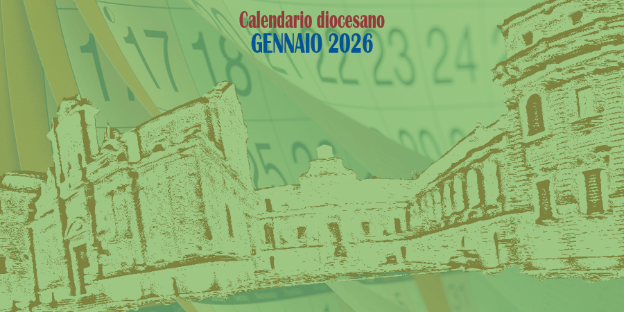 Gennaio 2026 nella Chiesa di Lecce. La Giornata del seminario Gennaio 2026 nella Chiesa di Lecce. La Giornata del seminario e la Festa dei giornalisti – Sito Ufficiale dell'ArciDiocesi di Lecce
