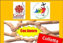 A TRINITAPOLI UNA COLLETTA ALIMENTARE PER SOSTENERE CHI E’ IN DIFFICOLTA’ A TRINITAPOLI UNA COLLETTA ALIMENTARE PER SOSTENERE CHI E’ IN DIFFICOLTA’