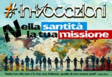 ADORAZIONI EUCARISTICHE VOCAZIONALI ADORAZIONI EUCARISTICHE VOCAZIONALI