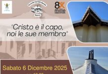 BARLETTA. LA COMUNITA’ DI SAN PAOLO APOSTOLO CELEBRA LA CONCLUSIONE DEI LAVORI DI MANUTENZIONE STRAORDINARIA BARLETTA. LA COMUNITA’ DI SAN PAOLO APOSTOLO CELEBRA LA CONCLUSIONE DEI LAVORI DI MANUTENZIONE STRAORDINARIA