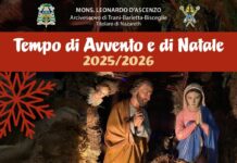 CALENDARIO DELLE CELEBRAZIONI E DEGLI INCONTRI presieduti dall’Arcivescovo Mons. Leonardo D’Ascenzo CALENDARIO DELLE CELEBRAZIONI E DEGLI INCONTRI presieduti dall’Arcivescovo Mons. Leonardo D’Ascenzo