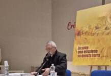 CONCLUSIONI DELL’ARCIVESCOVO AL PERCORSO DIOCESANO DI FORMAZIONE “INSIEME PER FORMARE L’INTELLIGENZA DEL CUORE” E ALCUNE NOMINE CONCLUSIONI DELL’ARCIVESCOVO AL PERCORSO DIOCESANO DI FORMAZIONE “INSIEME PER FORMARE L’INTELLIGENZA DEL CUORE” E ALCUNE NOMINE