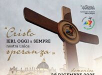 Chiusura Diocesana dell’Anno Giubilare – Diocesi di Andria Chiusura Diocesana dell'Anno Giubilare - Diocesi di Andria