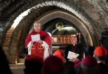 «Condividete pane paura e speranza» — Arcidiocesi Bari-Bitonto «Condividete pane paura e speranza» — Arcidiocesi Bari-Bitonto