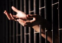 DA TRANI OTTO OSPITI DEGLI ISTITUTI DI PENA AL GIUBILEO DEI DETENUTI DA TRANI OTTO OSPITI DEGLI ISTITUTI DI PENA AL GIUBILEO DEI DETENUTI