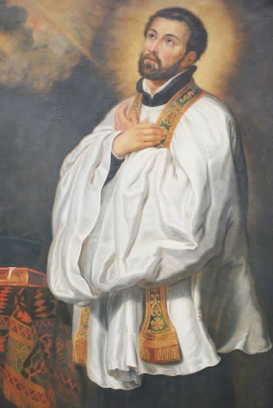 Diocesi di San Severo » parola alla Parola – MERCOLEDÌ Diocesi di San Severo » parola alla Parola – MERCOLEDÌ 03/12/2025