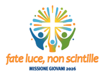 Fate luce, non scintille. Missione Giovani 2026 – Diocesi di Molfetta-Ruvo-Giovinazzo-Terlizzi Fate luce, non scintille. Missione Giovani 2026 – Diocesi di Molfetta-Ruvo-Giovinazzo-Terlizzi