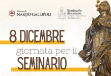 Giornata pro Seminario – Messaggio dalla Comunità Giornata pro Seminario - Messaggio dalla Comunità