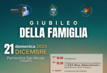 Giubileo della Famiglia – Diocesi di Castellaneta Giubileo della Famiglia – Diocesi di Castellaneta