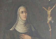 Il processo di beatificazione di suor Chiara D’Amato: una mistica salentina del XVII secolo Il processo di beatificazione di suor Chiara D’Amato: una mistica salentina del XVII secolo
