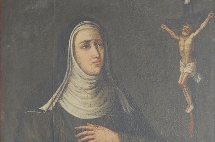 Il processo di beatificazione di suor Chiara D’Amato: una mistica Il processo di beatificazione di suor Chiara D’Amato: una mistica salentina del XVII secolo