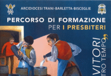 Incontro con parroci e amministratori alla prima esperienza Incontro con parroci e amministratori alla prima esperienza