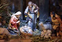 La gioia del Natale – Arcidiocesi di Otranto La gioia del Natale - Arcidiocesi di Otranto