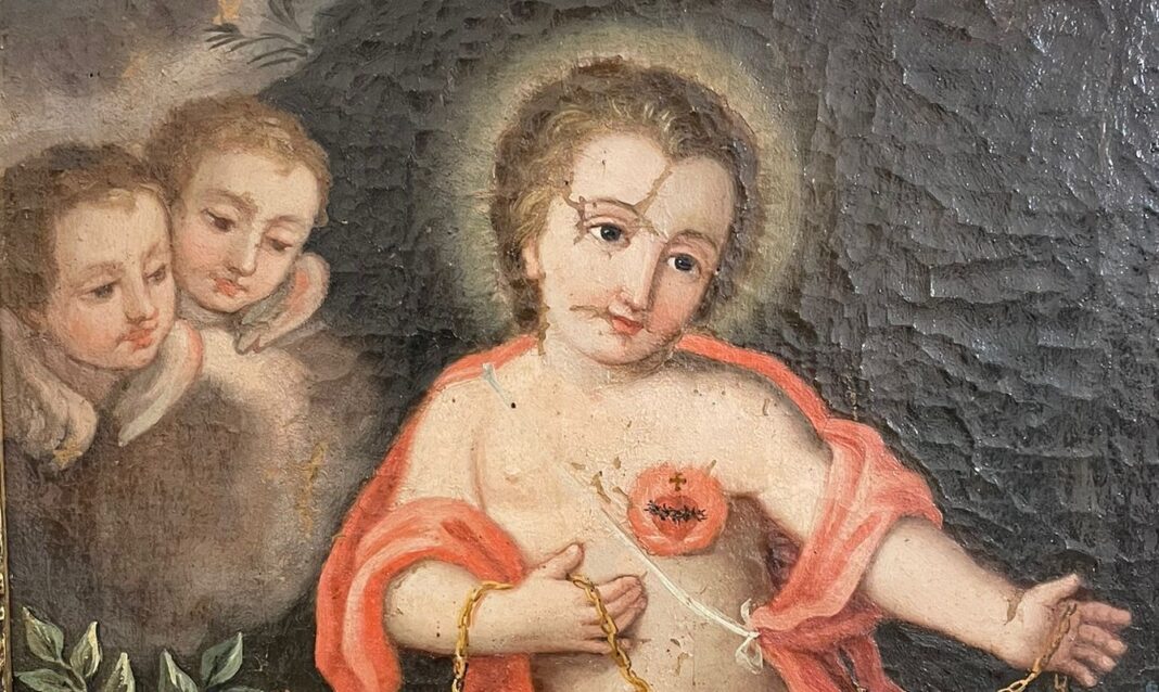 Lettera dell’Arcivescovo Neri per tutti i fedeli per il Natale Lettera dell’Arcivescovo Neri per tutti i fedeli per il Natale 2025