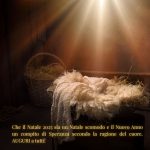 Messaggio di Natale 2025 – Arcidiocesi di Manfredonia – Vieste – San Giovanni Rotondo Messaggio di Natale 2025 – Arcidiocesi di Manfredonia – Vieste – San Giovanni Rotondo