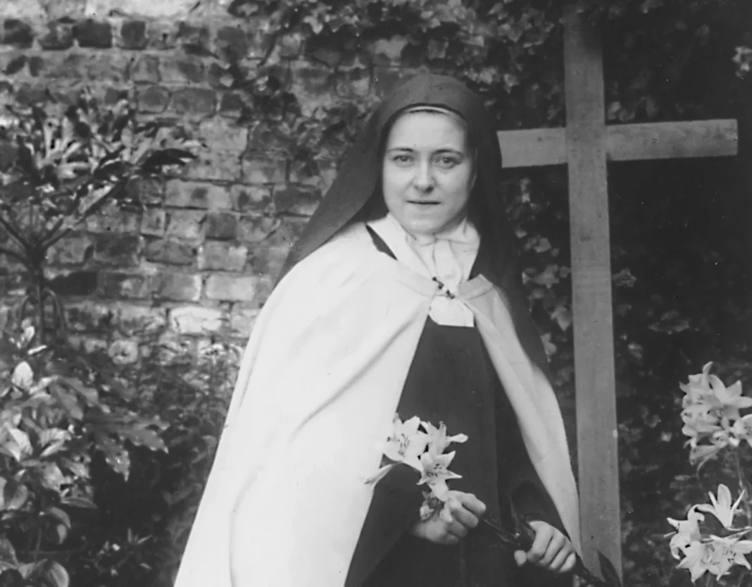 Santa Teresa di Gesù Bambino torna a Gallipoli Santa Teresa di Gesù Bambino torna a Gallipoli