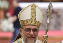 Sinceri auguri di buon compleanno a Padre Francesco Sinceri auguri di buon compleanno a Padre Francesco