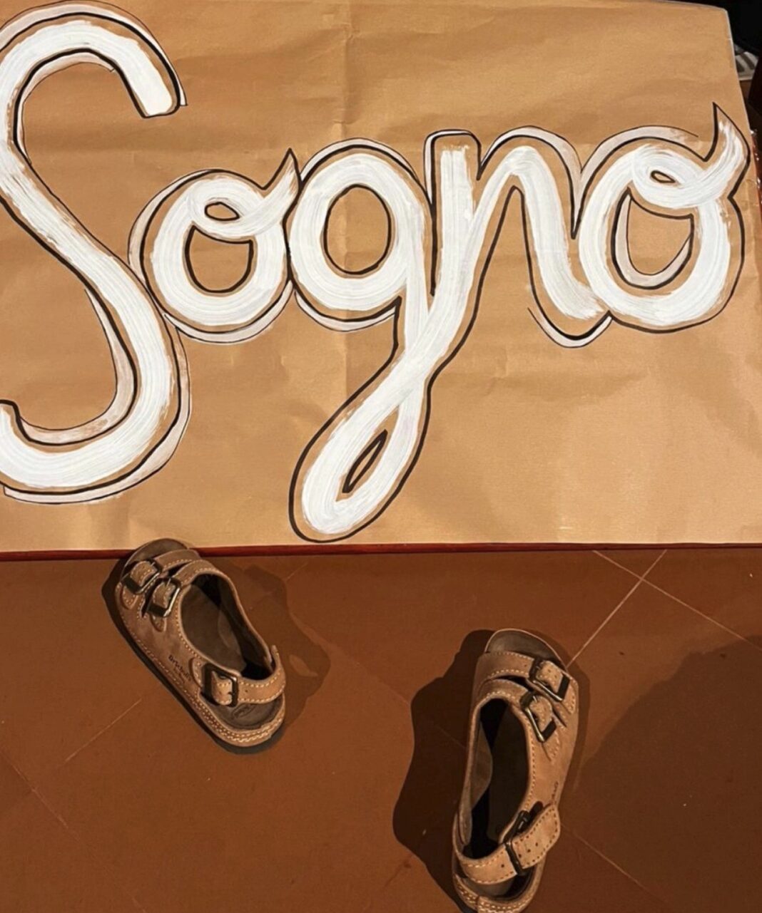 Sui passi di Francesco…un giovane cuore che sogna con Dio