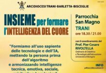 TERZO INCONTRO DEL PERCORSO DIOCESANO DI FORMAZIONE TERZO INCONTRO DEL PERCORSO DIOCESANO DI FORMAZIONE