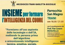 TERZO INCONTRO DEL PERCORSO DIOCESANO DI FORMAZIONE – CUSTODIRE IL FUTURO TERZO INCONTRO DEL PERCORSO DIOCESANO DI FORMAZIONE – CUSTODIRE IL FUTURO