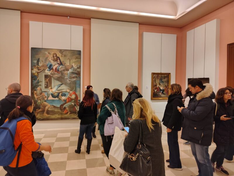 Un anno di cultura offerto dal Polo Culturale Diocesano – Un anno di cultura offerto dal Polo Culturale Diocesano – Diocesi di Molfetta-Ruvo-Giovinazzo-Terlizzi