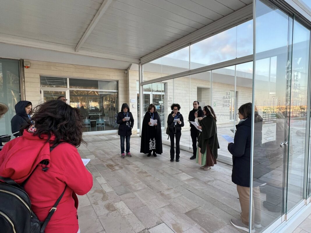 Via Martyrum - Arcidiocesi di Otranto Via Martyrum - Arcidiocesi di Otranto