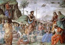 il regno dei cieli è vicino — Arcidiocesi Bari-Bitonto il regno dei cieli è vicino — Arcidiocesi Bari-Bitonto