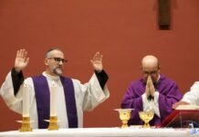 la catechesi di fra Alfonso Cosi, ofm e l’omelia di Mons. Sabino Iannuzzi – Diocesi di Castellaneta la catechesi di fra Alfonso Cosi, ofm e l’omelia di Mons. Sabino Iannuzzi – Diocesi di Castellaneta