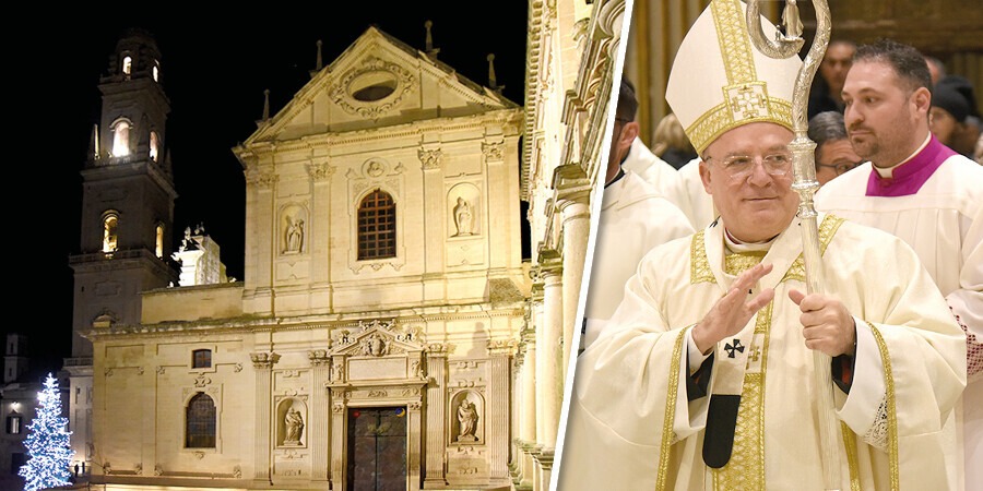 Compiuto il Giubileo occorre fare i ‘giubilati’. Lo status feriale? Compiuto il Giubileo occorre fare i ‘giubilati’. Lo status feriale? Uomini e donne ‘eucaristici’ – Sito Ufficiale dell'ArciDiocesi di Lecce