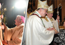 il racconto di un anno di grazia – Sito Ufficiale dell’ArciDiocesi di Lecce – il giornale della Arcidiocesi di Lecce il racconto di un anno di grazia – Sito Ufficiale dell'ArciDiocesi di Lecce