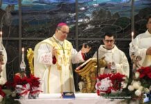 Omelia di Mons. Sabino Iannuzzi durante la Santa Messa per la Festa di San Basilio Magno – Diocesi di Castellaneta Omelia di Mons. Sabino Iannuzzi durante la Santa Messa per la Festa di San Basilio Magno – Diocesi di Castellaneta